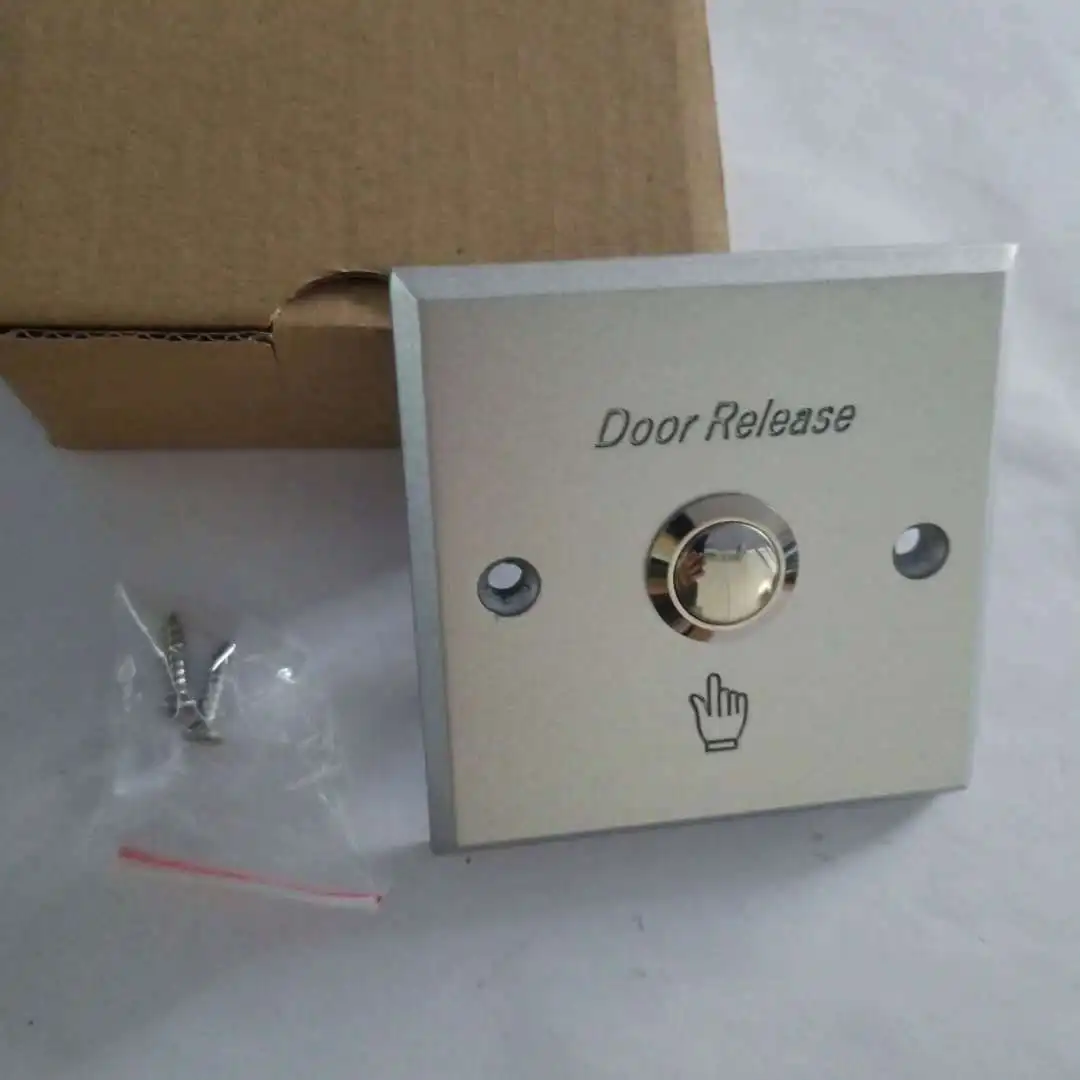 2018 Sale Fechadura Free Shipping Type 86 Metal Door Normally Open Push Button Switch Hollow Frame Special Aluminum Alloy Panel
2018 Sale Fechadura Free Shipping Type 86 Metal Door Normally Open Push Button Switch Hollow Frame Special Aluminum Alloy Panel
