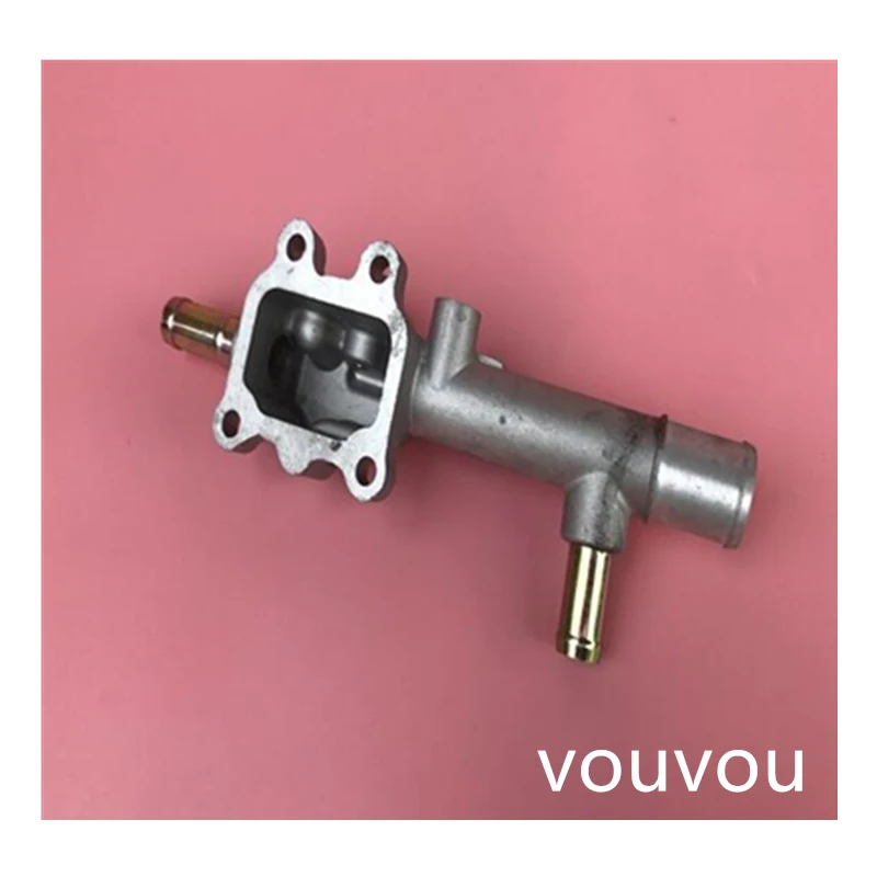 free shipping cooling system water outlet for mazda 323 protege 1.8 2.0 mazda premacy FP47-15-17Z
free shipping cooling system water outlet for mazda 323 protege 1.8 2.0 mazda premacy FP47-15-17Z