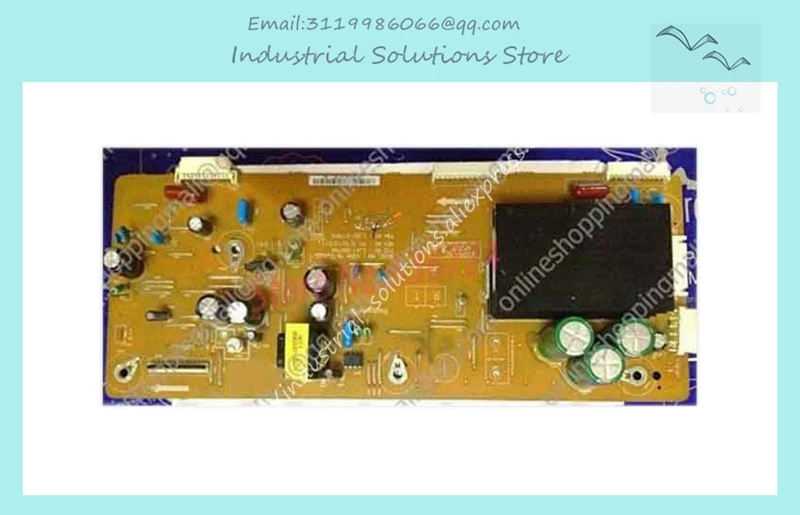 Женская плазма PS43D450A2Y LJ41-09479A Original | Обустройство дома