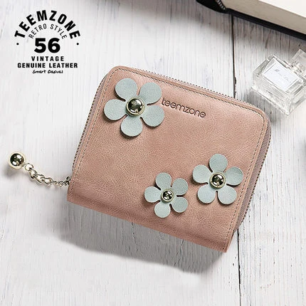High Quality Genuine Leather Lady Floral Zipper Organizer Wallets For Credit Card Cow Leather Short Women Purse Coin Pocket J50
High Quality Genuine Leather Lady Floral Zipper Organizer Wallets For Credit Card Cow Leather Short Women Purse Coin Pocket J50