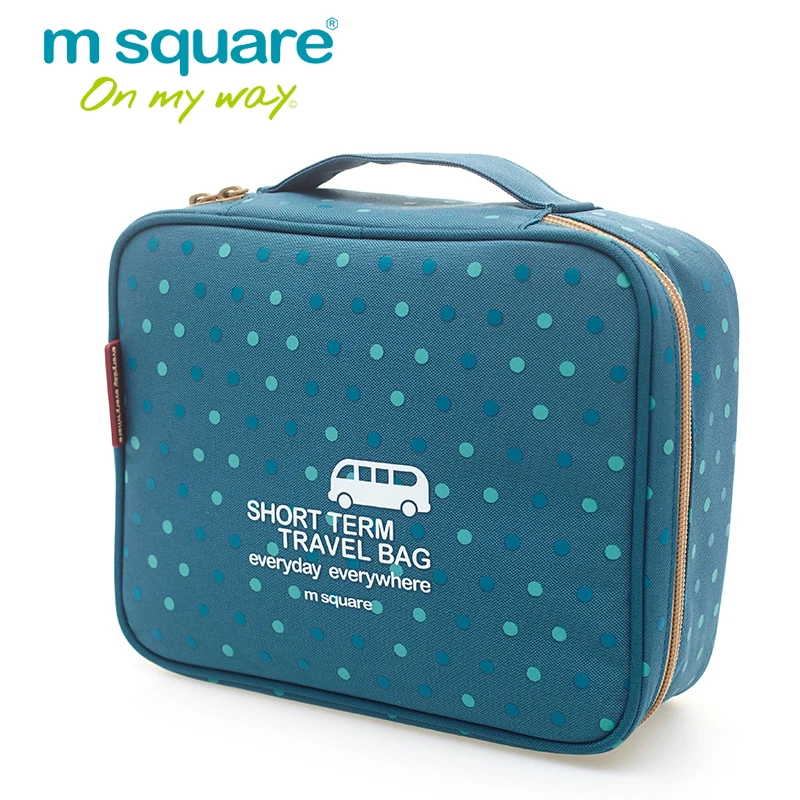 M Square Women Cosmetic Bag Organizer Travel Storage Wash Toiletry Bags Beautician Makeup Organizer Pouch Beauty Make Up Cases
M Square Women Cosmetic Bag Organizer Travel Storage Wash Toiletry Bags Beautician Makeup Organizer Pouch Beauty Make Up Cases