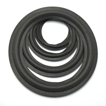 Infinity 8" Speaker Foam Surround Repair Kit - 8 Inch - Fits Alpha, Beta, Delta, Kappa, Reference, CS, RS, SM, SR, SS, Many More
Infinity 8" Speaker Foam Surround Repair Kit - 8 Inch - Fits Alpha, Beta, Delta, Kappa, Reference, CS, RS, SM, SR, SS, Many More