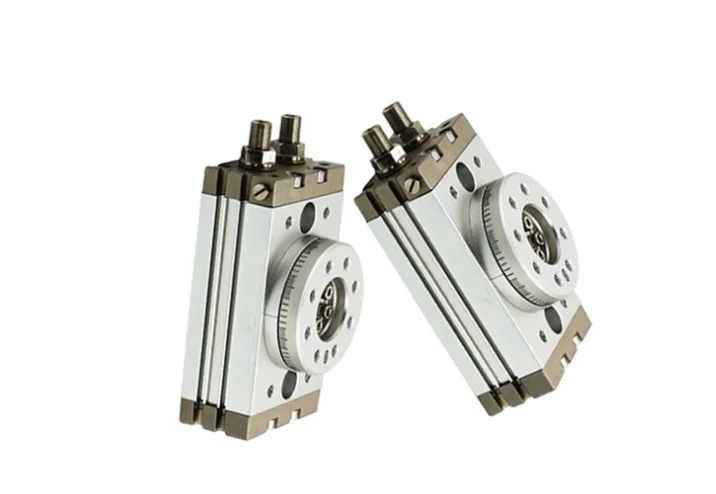 MSQB10A MSQB20A MSQB30R MSQB50R MSQB70A MSQB100A MSQB200R Type Rotary Pneumatic Cylinder MSQB50R Adjustable 0-190 degrees
MSQB10A MSQB20A MSQB30R MSQB50R MSQB70A MSQB100A MSQB200R Type Rotary Pneumatic Cylinder MSQB50R Adjustable 0-190 degrees