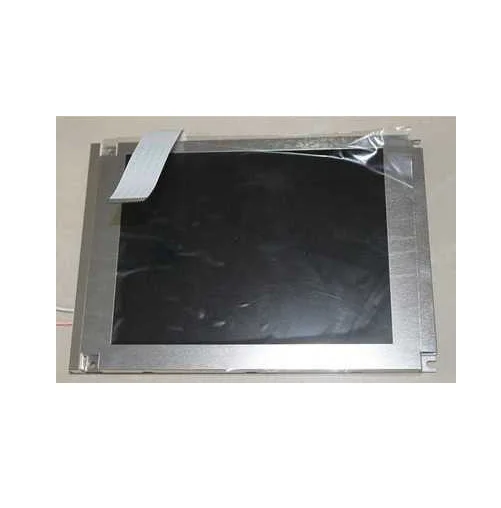 For SX17Q03LOBLZZ LCD Panel Display Screen for Techmation Controller New Original
For SX17Q03LOBLZZ LCD Panel Display Screen for Techmation Controller New Original