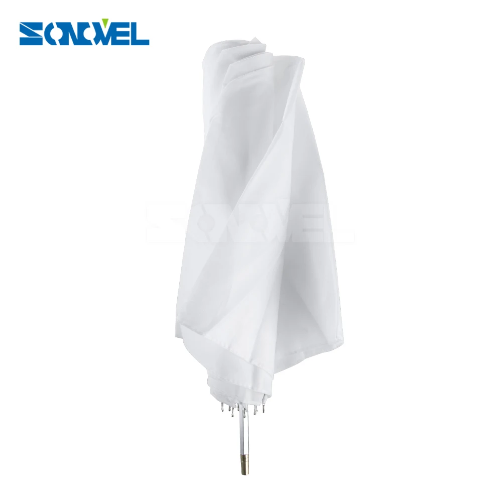 Godox AD-S5 37" Studio Flash Translucent White Folded Diffuser Soft Umbrella for WITSTRO AD360 AD180 Flash Speedlight
Godox AD-S5 37" Studio Flash Translucent White Folded Diffuser Soft Umbrella for WITSTRO AD360 AD180 Flash Speedlight