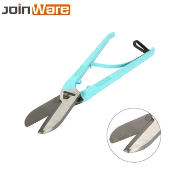 14" 350MM British Type Tin Snip Metal Sheet Shear Electrical Wire Cable Cutters Cutting Side Scissors Hand Cutting Tool New
14" 350MM British Type Tin Snip Metal Sheet Shear Electrical Wire Cable Cutters Cutting Side Scissors Hand Cutting Tool New