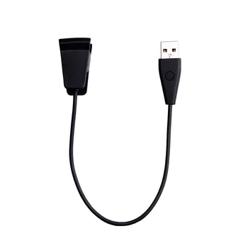 200Pcs/Lot Factory Made Black USB Replacement Data Charging Cable Lines For Fitbit Alta Smart Band Wholesale
200Pcs/Lot Factory Made Black USB Replacement Data Charging Cable Lines For Fitbit Alta Smart Band Wholesale