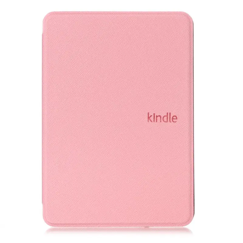 Magnetic Smart Case for Amazon Kindle Paperwhite 4 Coque Ultra Slim eReader Cover for Kindle Paperwhite4 with Auto Wake/Sleep
Magnetic Smart Case for Amazon Kindle Paperwhite 4 Coque Ultra Slim eReader Cover for Kindle Paperwhite4 with Auto Wake/Sleep