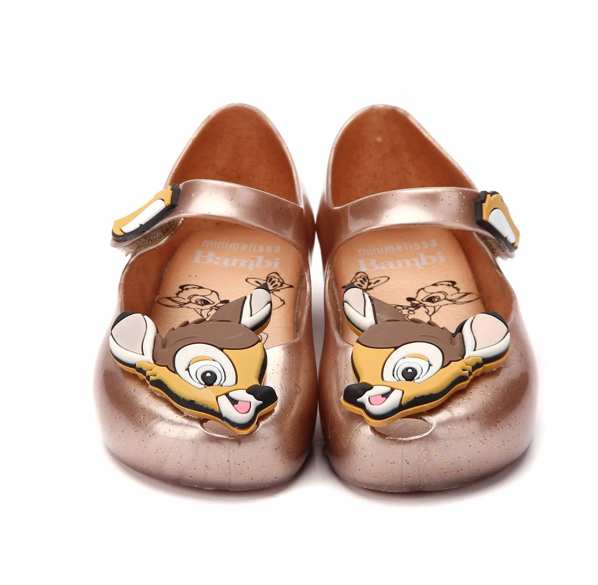 Girls jelly shoes 2019 new children's cartoon sandals shoes Kids shoes mini melissa
Girls jelly shoes 2019 new children's cartoon sandals shoes Kids shoes mini melissa