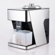 油押え家庭用プレス自動小型インテリジェントベルト焼きコールドホットドイツ技術新(China)