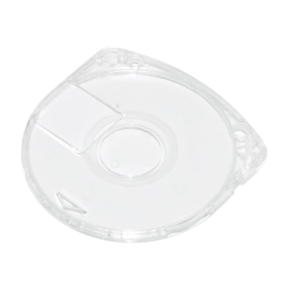 10PCS Replacement Clear Game Disc Storage Shell Case Box For PSP UMD Protective Cover
10PCS Replacement Clear Game Disc Storage Shell Case Box For PSP UMD Protective Cover