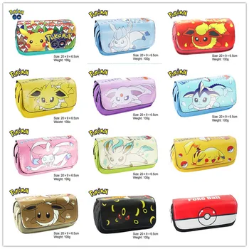 New Arrival Comic Marve Doctor Who Pokemon Pencil Pen Case Cosmetic Makeup Coin Pouch Zipper Bag Purse Dollar Price
New Arrival Comic Marve Doctor Who Pokemon Pencil Pen Case Cosmetic Makeup Coin Pouch Zipper Bag Purse Dollar Price