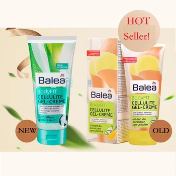 Germany Balea Bodyfit Cellulite Gel anti-cellulite Cream NoAnimal testing body massage cream Slimming Gel Skin firmer tightening
Germany Balea Bodyfit Cellulite Gel anti-cellulite Cream NoAnimal testing body massage cream Slimming Gel Skin firmer tightening