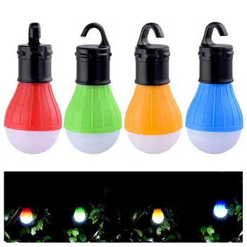 4 Pack Portable LED Lantern Tent Light Bulb Battery Powered Outdoor Camping Lights Led Lantern Lamp for Traveling Camping Hiki
4 Pack Portable LED Lantern Tent Light Bulb Battery Powered Outdoor Camping Lights Led Lantern Lamp for Traveling Camping Hiki