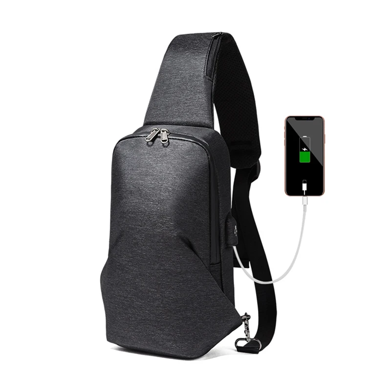 5PCS / LOT Casual Chest Bag for Man Young Boys Cross Body Single Shoulder Bagpack Male Sport Messenger Bag Blue Black Grey
5PCS / LOT Casual Chest Bag for Man Young Boys Cross Body Single Shoulder Bagpack Male Sport Messenger Bag Blue Black Grey
