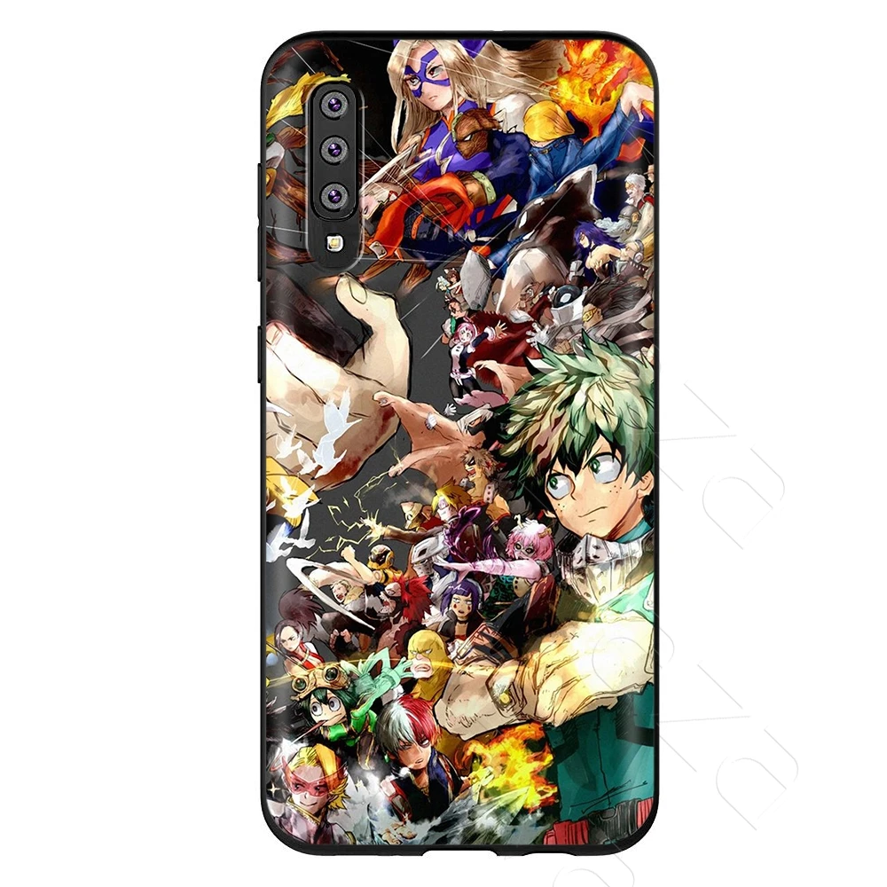 Elibeauty lunanana My Hero Academia Schl/üsselanh/änger Izuku Bakugou Anime Schl/üsselringe Anh/änger H/ängende Verzierung Stil 03