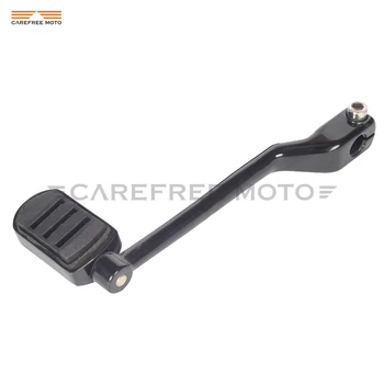 Black Motorcycle Left Rear Heel Shift Lever Pedal Moto Shifter Levers case for Harley Touring Softail FL Trike 1988-later
Black Motorcycle Left Rear Heel Shift Lever Pedal Moto Shifter Levers case for Harley Touring Softail FL Trike 1988-later