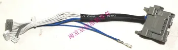 New Original Kyocera 303LJ46010 CONN. CORD ASSY INTERFACE for:FS-1128 1130 1135 M2030 M2035 M2530 M2535 KM-2820
New Original Kyocera 303LJ46010 CONN. CORD ASSY INTERFACE for:FS-1128 1130 1135 M2030 M2035 M2530 M2535 KM-2820