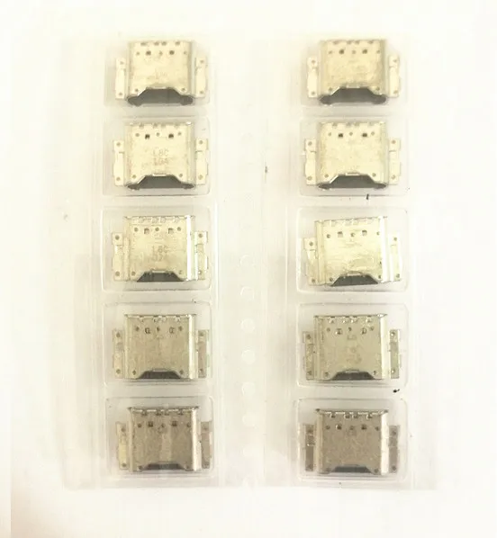 10pcs USB charge charger Charging dock port connector for Samsung Galaxy Tab A 8.0 Tab A2 T380 T385 A9 A920 A920F 2018 jack plug
10pcs USB charge charger Charging dock port connector for Samsung Galaxy Tab A 8.0 Tab A2 T380 T385 A9 A920 A920F 2018 jack plug