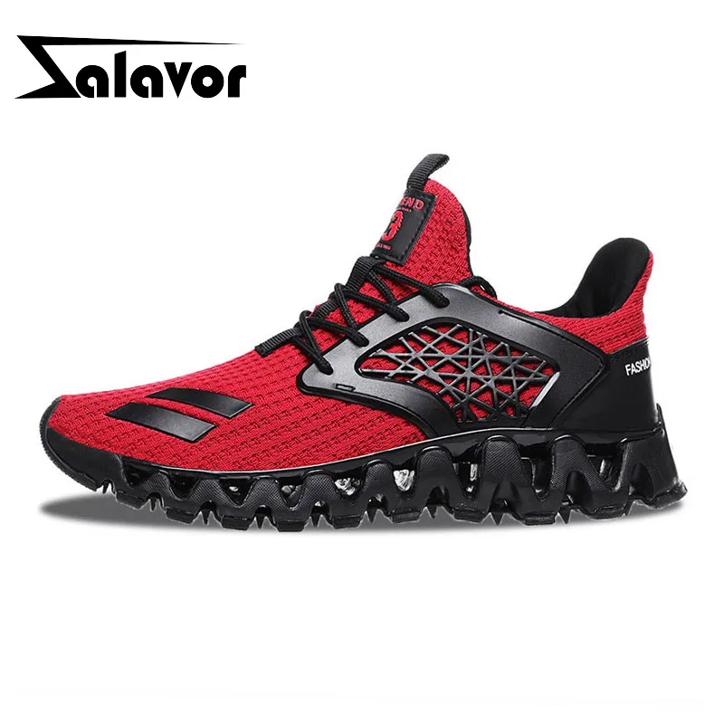 KemeKiss Men Fashion 2019 Daily Casual Runnning Shoes Men Young Mixed Colors Mesh Breathable Sneakers Footwear Size 39-46
KemeKiss Men Fashion 2019 Daily Casual Runnning Shoes Men Young Mixed Colors Mesh Breathable Sneakers Footwear Size 39-46