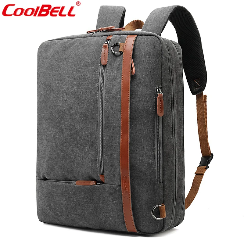 CoolBELL Brand Multi-functional Laptop Backpack 17.3 Inch Notebook Computer Bag Large Capacity Men Women Travel Backpacks
CoolBELL Brand Multi-functional Laptop Backpack 17.3 Inch Notebook Computer Bag Large Capacity Men Women Travel Backpacks