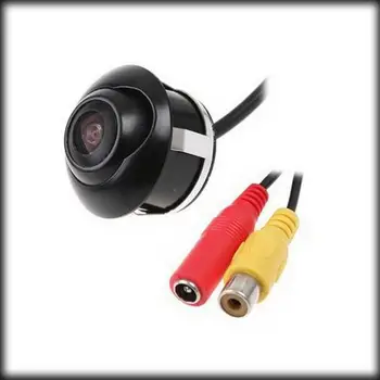 by dhl or ems 100pcs HD mini universal 360 view camera HD color night vision Car rear view camera car back up camera
by dhl or ems 100pcs HD mini universal 360 view camera HD color night vision Car rear view camera car back up camera