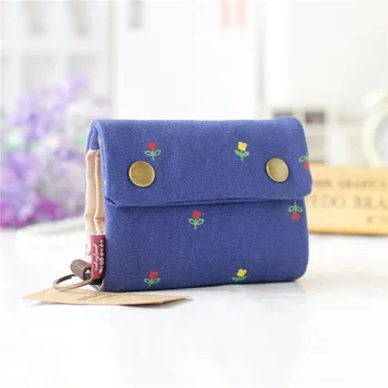 Canvas floral printing women credit card ID holder bags business card organizers small pouches carteiras femininas for girls
Canvas floral printing women credit card ID holder bags business card organizers small pouches carteiras femininas for girls