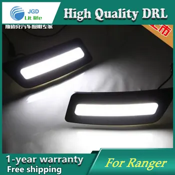 Free shipping !12V 6000k LED DRL Daytime running light case for Ford Ranger 2012-2015 fog lamp frame Fog light Car styling
Free shipping !12V 6000k LED DRL Daytime running light case for Ford Ranger 2012-2015 fog lamp frame Fog light Car styling