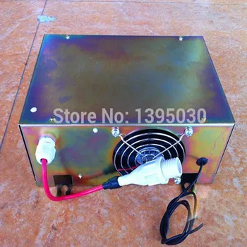 New 110V or 220V 60W Laser Cutting Power Source Co2 Power Source Laser tube Power Supply 1pc
New 110V or 220V 60W Laser Cutting Power Source Co2 Power Source Laser tube Power Supply 1pc