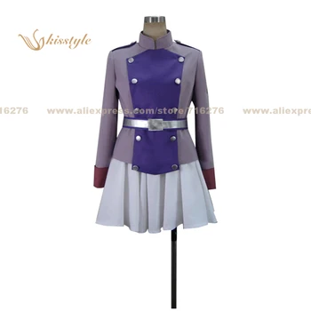 Kisstyle Fashion Zyuden Sentai Kyoryuger Yayoi Ulshade Uniform COS Clothing Cosplay Costume,Customized Accepted
Kisstyle Fashion Zyuden Sentai Kyoryuger Yayoi Ulshade Uniform COS Clothing Cosplay Costume,Customized Accepted