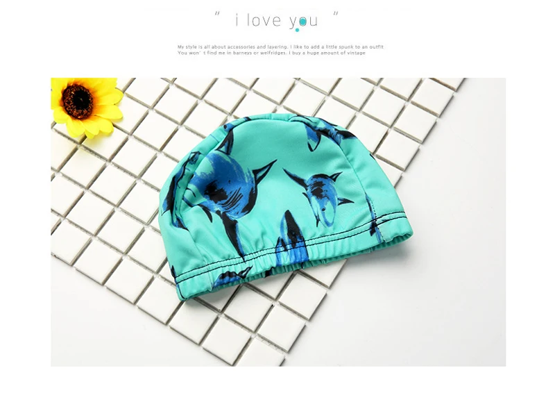 Baby Boy Swimwear Kids Bathing Surfing Clothing 4pcs With Glasses Sharks Swimsuit Children Beach Wear UV Protect Summer Bodysuit_08.jpg