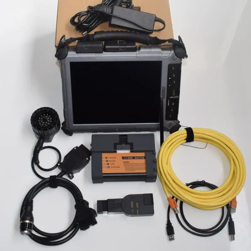 top diagnostic tool for bmw cars icom a2 b c with software expert istad 2019.05v ssd in laptop ix104 i7 8g touch screen full set
top diagnostic tool for bmw cars icom a2 b c with software expert istad 2019.05v ssd in laptop ix104 i7 8g touch screen full set