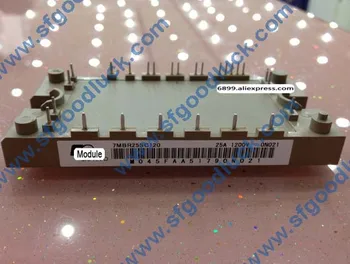 7MBR25SC120 Transistor IGBT Module N-CH 1200V 35A 
7MBR25SC120 Transistor IGBT Module N-CH 1200V 35A