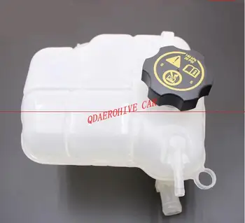 QDAEROHIVE Engine Coolant Reservoir Overflow Expansion Tank Radiator Cap For Chevrolet Cruze Sonic Astra original parts
QDAEROHIVE Engine Coolant Reservoir Overflow Expansion Tank Radiator Cap For Chevrolet Cruze Sonic Astra original parts