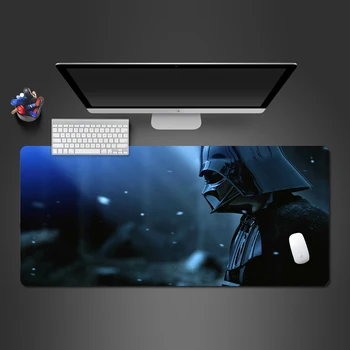 The Movie Star Wars Movie Mousepad Gaming Mouse Pad Gamer Mat High Quality Game Computer Desk Padmouse Keyboard Large Play Mats
The Movie Star Wars Movie Mousepad Gaming Mouse Pad Gamer Mat High Quality Game Computer Desk Padmouse Keyboard Large Play Mats
