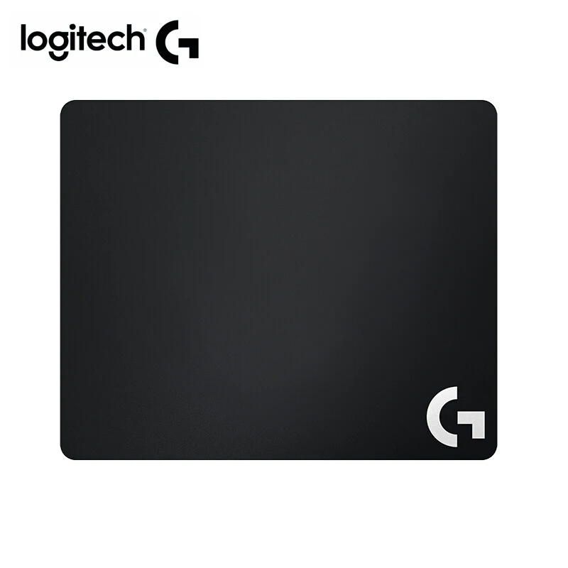 Logitech Gaming Mouse Pad G240 Mouse Pad Cloth Moderate Surface with Rubber Fabric Texture for mouse gamer
Logitech Gaming Mouse Pad G240 Mouse Pad Cloth Moderate Surface with Rubber Fabric Texture for mouse gamer