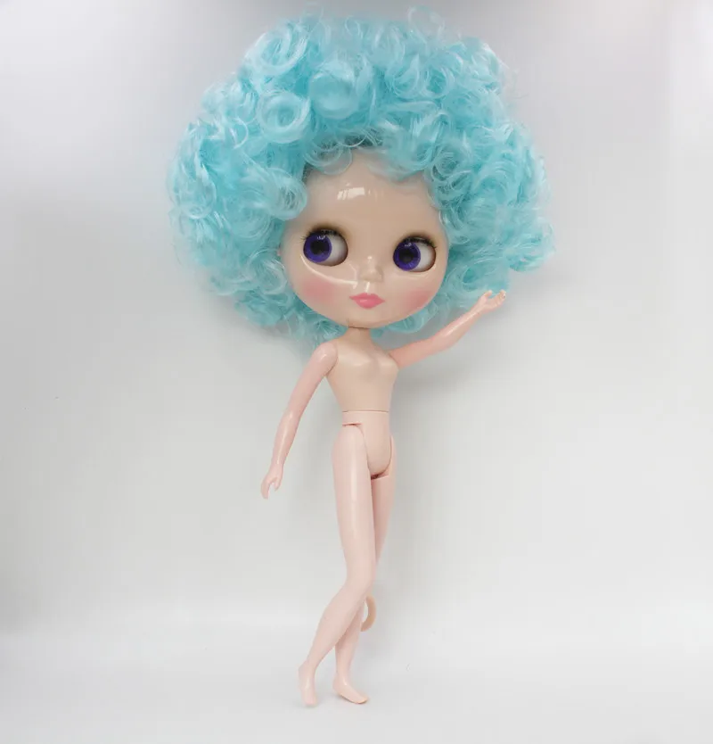 Free Shipping big discount RBL-630 DIY Nude Blyth doll birthday gift for girl 4colour big eye doll with beautiful Hair cute toy
Free Shipping big discount RBL-630 DIY Nude Blyth doll birthday gift for girl 4colour big eye doll with beautiful Hair cute toy