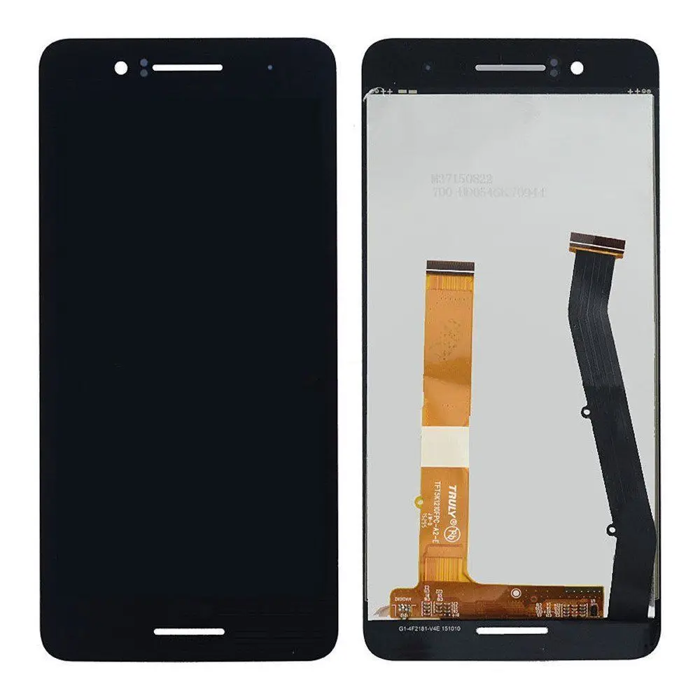 100% Tested For HTC Desire 728 LCD Touch Screen with Frame For HTC Desire D728 Display Digitizer Replacement Parts + Free Tools
100% Tested For HTC Desire 728 LCD Touch Screen with Frame For HTC Desire D728 Display Digitizer Replacement Parts + Free Tools