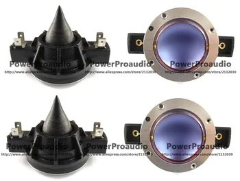 4PCS Replacement Diaphragm for EV Electro Voice DH3, DH2010A, 81514XX, SX300 Driver
4PCS Replacement Diaphragm for EV Electro Voice DH3, DH2010A, 81514XX, SX300 Driver