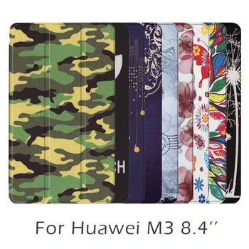 Free Shipping Painting Style PU Leather Case Cover for Huawei MediaPad M3 8.4'' (BTV-W09/BTV-DL09) Tablet High Quality
Free Shipping Painting Style PU Leather Case Cover for Huawei MediaPad M3 8.4'' (BTV-W09/BTV-DL09) Tablet High Quality