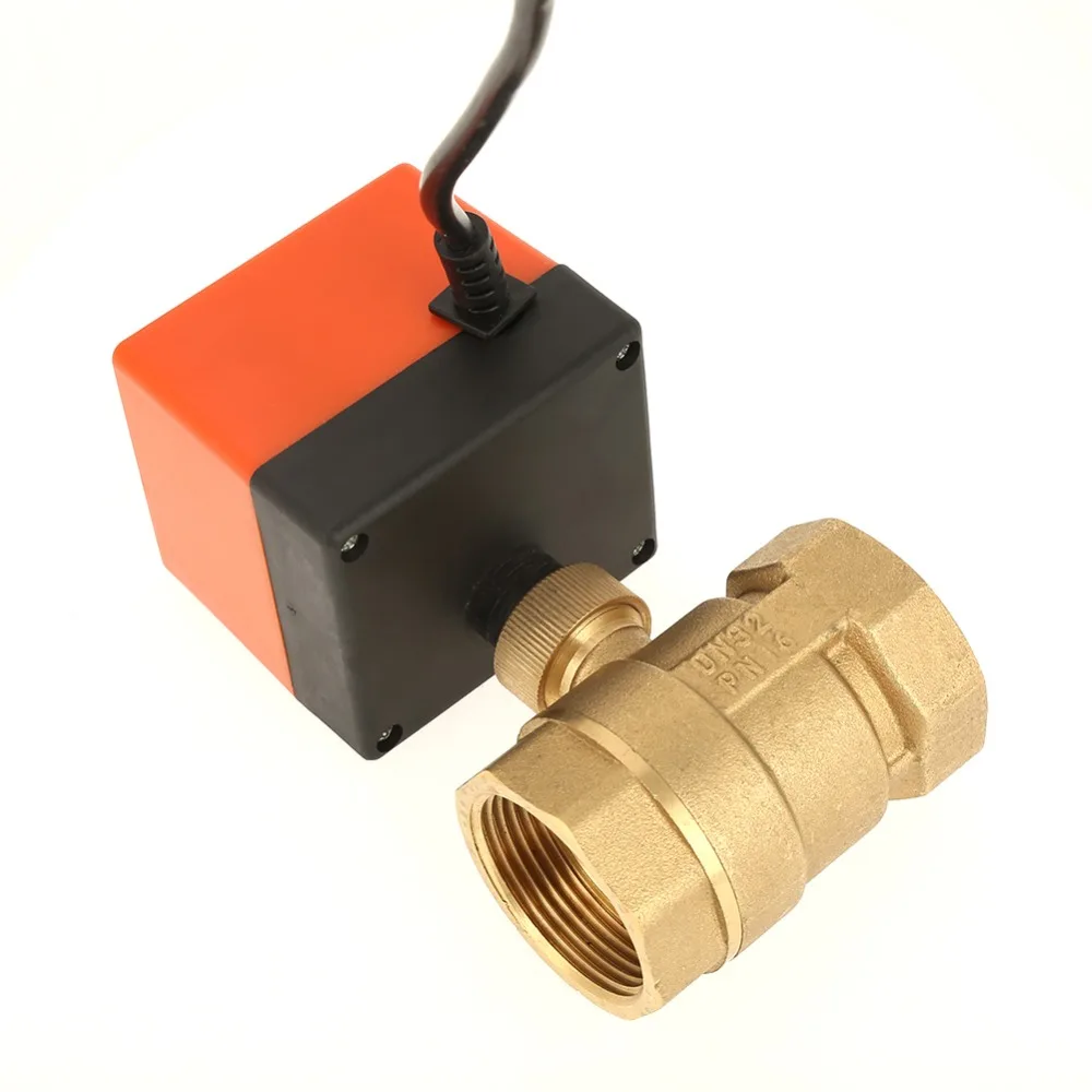 Ball Valve (2)