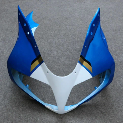 Передний верхний обтекатель для передней фары Suzuki SV650/S SV1000 2003 2011|Полные комплекты