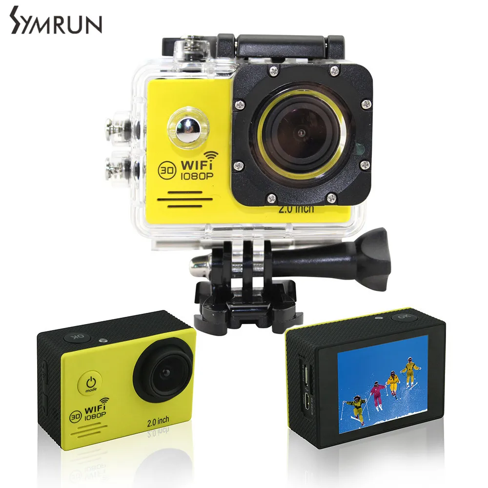 Original Symrun SJ4000 SJ4000 wifi action Camera 1080P HD SJ4000 wifi action camera DV Sj 4000 Mini Cam With Accessory Original Symrun SJ4000 SJ4000 wifi action Camera 1080P HD SJ4000 wifi action camera DV Sj 4000 Mini Cam With Accessory<br><br>Aliexpress