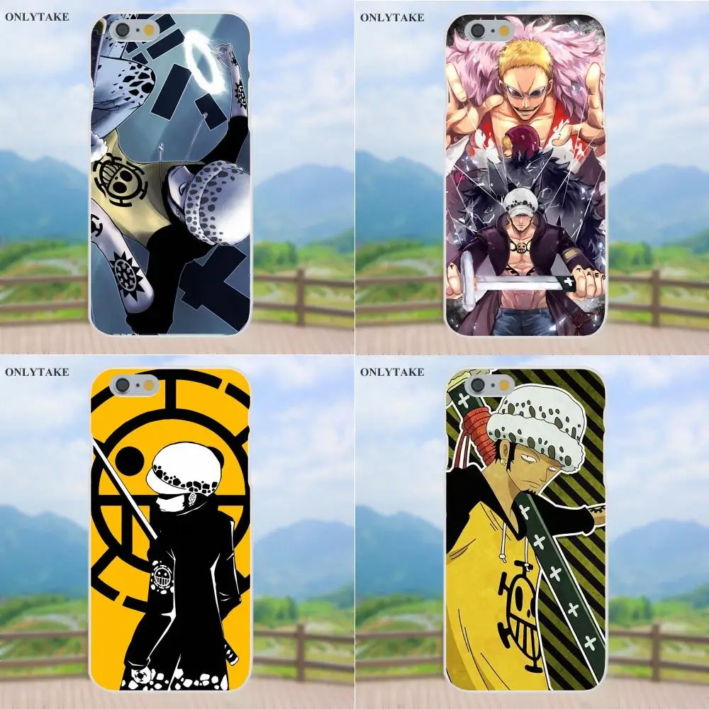 2017 One Piece Trafalgar Law Logo TPU Capa Coque For Apple iPhone 4 4S 5 5C SE 6 6S 7 8 Plus X Galaxy Grand Core II Prime Alpha
2017 One Piece Trafalgar Law Logo TPU Capa Coque For Apple iPhone 4 4S 5 5C SE 6 6S 7 8 Plus X Galaxy Grand Core II Prime Alpha