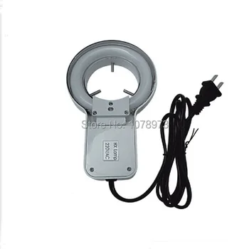 Microscope Light Source Jewelry LED Magnifying Lamp Fluorescent Tubes Microscope Ring Lamp
Microscope Light Source Jewelry LED Magnifying Lamp Fluorescent Tubes Microscope Ring Lamp