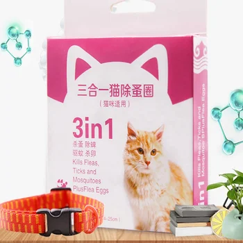 Pet Red Nylon Adjustable Collar Cat Dog Anti Flea Collar for Small Medium Cat Tick Lice Flea Insect Repeller Pet Cat Accessory
Pet Red Nylon Adjustable Collar Cat Dog Anti Flea Collar for Small Medium Cat Tick Lice Flea Insect Repeller Pet Cat Accessory