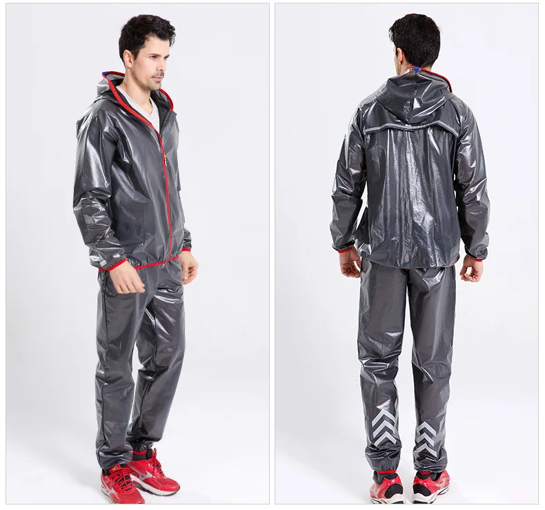 MTB Cycling Jersey MultiFunction Jacket Rain Waterproof Windproof TPU Raincoat Bike Bicycle Equipment Clothes
MTB Cycling Jersey MultiFunction Jacket Rain Waterproof Windproof TPU Raincoat Bike Bicycle Equipment Clothes