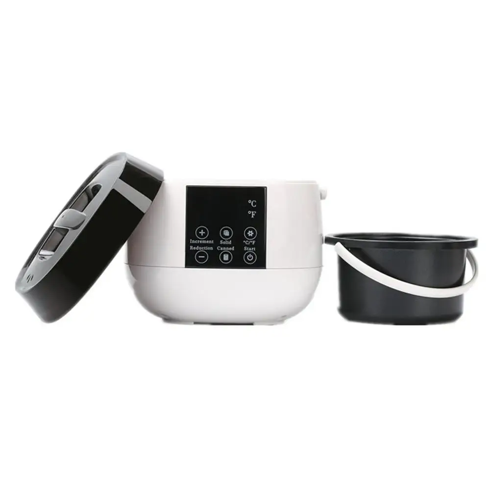 Non-Stick Display Screen Wax Removal Machine Touch Melting Wax Machine 400Ml Mini Pot Professional Fashion
Non-Stick Display Screen Wax Removal Machine Touch Melting Wax Machine 400Ml Mini Pot Professional Fashion