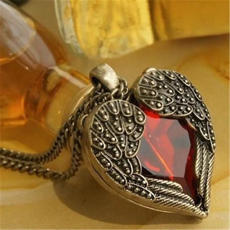 High quality Valentines Gift Heart Women Jewelry Romantic Fancy Heart Pendant collares largos
High quality Valentines Gift Heart Women Jewelry Romantic Fancy Heart Pendant collares largos