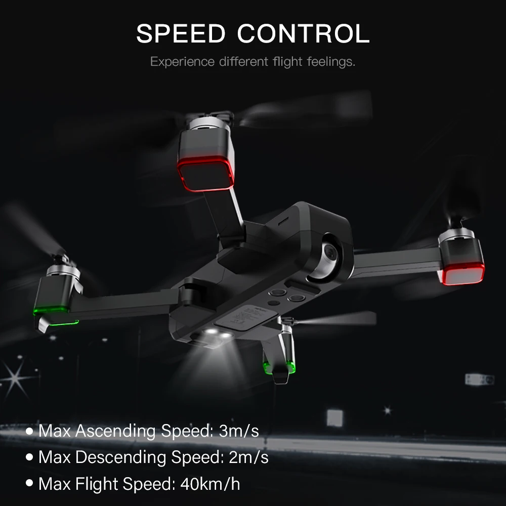 Mini Drone MJX B4W GPS with Camera 2K 5G Wifi FPV 1600m Distance Flight 20mins Foldable Remote Toys RC Drone Helicopter
Mini Drone MJX B4W GPS with Camera 2K 5G Wifi FPV 1600m Distance Flight 20mins Foldable Remote Toys RC Drone Helicopter